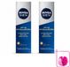 NIVEA MEN Gel hydratant anti-âge avec hyaluron - 2 x 50 ml