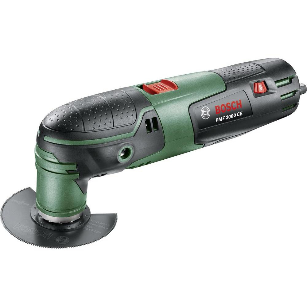 Bosch PMF 2000 CE