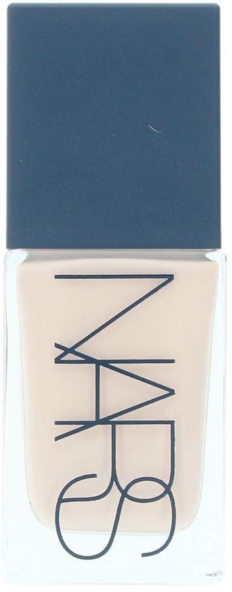 NARS Light Reflecting Foundation 30 ml - GOBI - 0194251070421