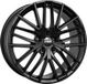 CMS C36-MB noir mat 8.0Jx18 5x100 ET40