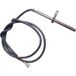 Hotpoint Ariston - Sonde de température d'origine (c00193525, 482000030148) Four, cuisinière Ariston Hotpoint, Cannon, Indesit, Scholtes