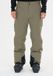 SOS Skihose Samkos Olijf-zwart M