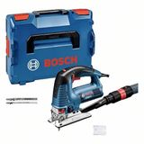 Bosch Professional Decoupeerzaagmachine Gst 160 Bce