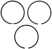 Goetze Motor 08-138400-00 Zuiger Ring Kit