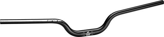 Spank Spoon 800 Handlebar Ø31.8mm, 75mm, Black