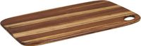 KINGHOFF 1146 - snijplank - bamboe - 39x30x0,9cm