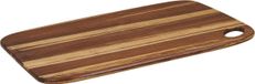 KINGHOFF 1146 - snijplank - bamboe - 39x30x0,9cm