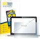 BROTECT - Screenprotector voor Laptops met 15 inch Schermen [331.6 mm x 186.6 mm, 16:9] Folie Beschermfolie matte