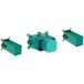 Wiesbaden Dreams Inbouwdeel Thermostatische Douchekraan - met 2 Stopkranen