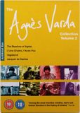 The Curzon Film World Limited Agnes Varda Collection V2 (DVD)