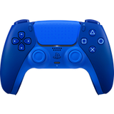 Sony PlayStation 5 DualSense Draadloze Controller Icon Blue Special Edition