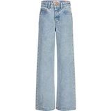 Vingino Girls Cherry Jeans Light Vintage Maat: 3