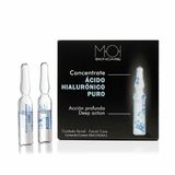 NOVA MOI Hyaluronzuur Ampullen 2 ml 10 Stuks