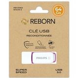 Reborn USB 3.0 Sleutel 64 GB Refurbished