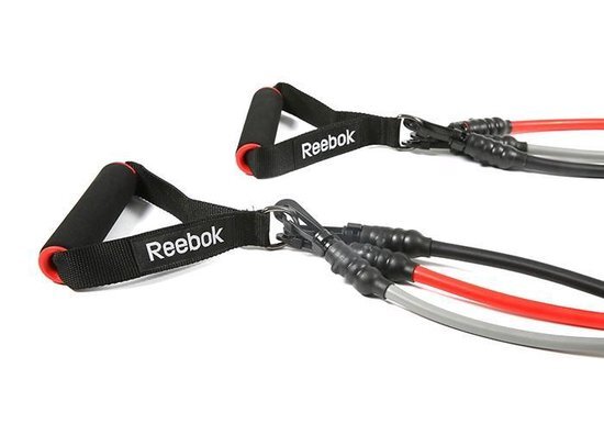 Reebok Weerstands banden set Power heren