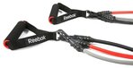 Reebok Weerstandsbanden Power Set - Zwart/Rood/Grijs