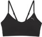 PUMA MOVE BRA Dames Sportbeha - PUMA Black-Cool Dark Gray-Cat