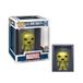Funko Pop Marvel Hall of Armor Iron Man Vinyl Figur