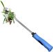 Unyqoos® Efficiënte onkruidsteker met ergonomische steel voor tuinonderhoud
