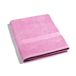 Badstofesima Menorca badhanddoek effen standaard dragee