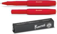Kaweco Rollerbalpen Gel Roller Sport Classic Rood M