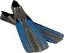Oceanic Viper 2 - Palmes - Palmes de natation intégrales - Adultes - Bleu - XS (36-38)