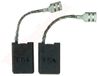 BPC Parts Koolborstelset passend op BOSCH ( 1607014171 ) 6,3X16X22 HL244