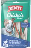 Rinti - Extra Snack Chicko Dent Medium 9x150g - Eend
