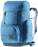 deuter Schoolrugzak Rugzak Scula Wave Blauw