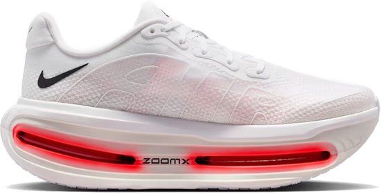 Nike Vomero Premium Heren Hardloopschoenen HQ2050-103 - Wit - Maat 43