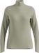 Odlo Essential Ceramiwarm Midlayer 1/2 Zip Dames - Shadow - Maat L