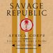 Africa Corps: Live At The Whisky A Go Go, 30th December 1981