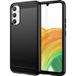 Samsung Galaxy A34 A346, OEM, Carbon, Noir