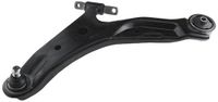 NTY Draagarm OEM 54501-26000 Geschikt voor Hyundai Santa Fe Zwart