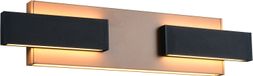 Musterring Rivera LED Wandlamp