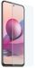 Muvit For Change Xiaomi Redmi Note 10s Protection d'écran Transparente