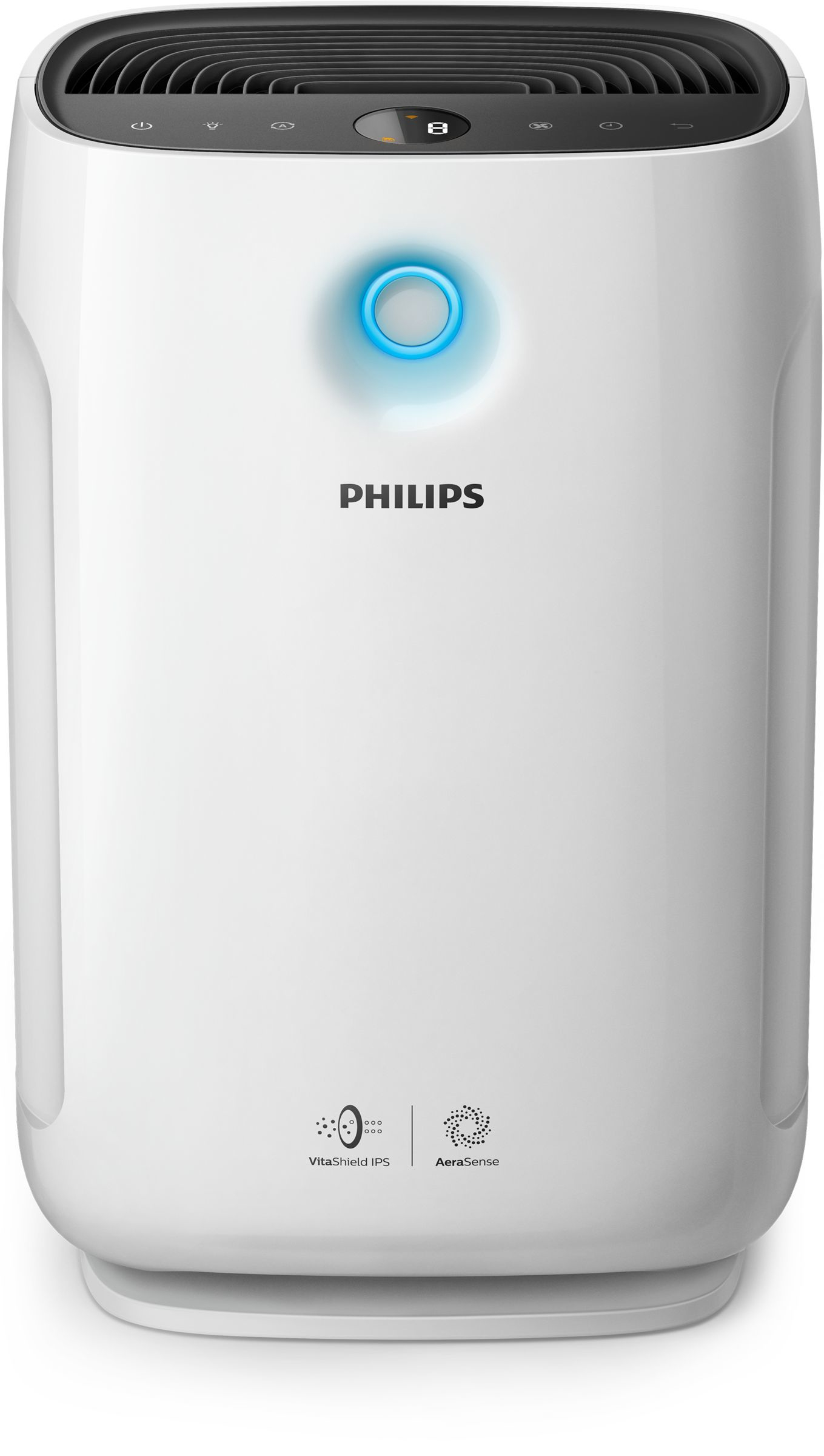 Philips Air Purifier AC2889 Luchtzuiveraar - Refurbished