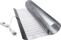 TRIO Draagbare Infrarood Vloerverwarming 100W 100x60 cm