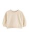 Next Sweatshirt crème