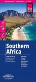 Reise Know-How Landkaart South Afrika (1:2.500.000)