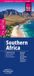 Reise Know-How Landkaart South Afrika (1:2.500.000)