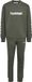 Hummel Junior Sweatshirt Reg Logo