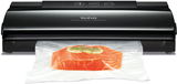 Tefal Vacupack Classic VT2540 - Vacuum Sealer - Black