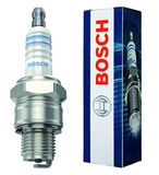 Bosch Automotive W8AC - Nikkel bougies - 1 stuk