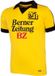 COPA - BSC Young Boys 1980 - 81 Retro Voetbalshirt - Heren - Geel - XL