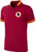 Copa AS Roma 1978/79 Retro Voetbalshirt Heren Rood XXL