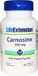 Life Extension L-Carnosine 500mg, 60 capsules végétariennes