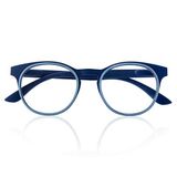 De Tomaso leesbril De Tomaso Mod. 505 Dioptria +1,50-20g, azuurblauw