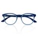 De Tomaso leesbril De Tomaso Mod. 505 Dioptria +1,50-20g, azuurblauw