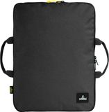 NOMAD® Compressie Packing Cube | Maat L | Zwart